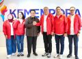 Alfamart Run 2026 Diharapkan Tingkatkan Pembinaan Atlet dan Gaya Hidup Sehat