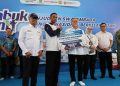 Menko Pangan Pastikan Ketersediaan Pupuk Nasional Terjamin