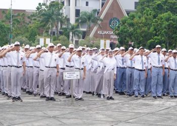 DPRD Riau Tekankan PPDB 2026 Bebas dari Praktik Curang