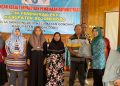 TP PKK Bojonegoro Dorong Ketahanan Pangan Lewat Program Gayatri