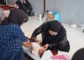 Posyandu ILP di Desa Mantimin Sediakan Layanan Kesehatan Terpadu untuk Semua Usia