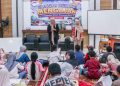 Program Inovatif di Banjarbaru: Aula Kelurahan Disulap Jadi Ruang Belajar