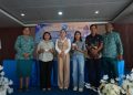 Sosialisasi Adminduk oleh TP PKK Sumba Barat Daya Tekankan Pentingnya KIA