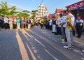 Bupati Hulu Sungai Utara Ajak Partisipasi Warga di Porprov XIII