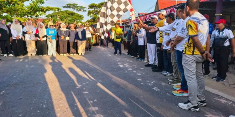 Bupati Hulu Sungai Utara Ajak Partisipasi Warga di Porprov XIII