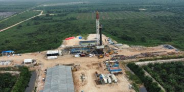 Kementerian ESDM Siapkan Regulasi Baru untuk Migas Nonkonvensional