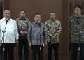 Menkeu Purbaya Tegaskan Sinergi Pemerintah dan BI dalam Menjaga Stabilitas Ekonomi