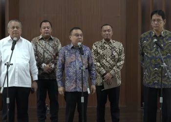 Menkeu Purbaya Tegaskan Sinergi Pemerintah dan BI dalam Menjaga Stabilitas Ekonomi