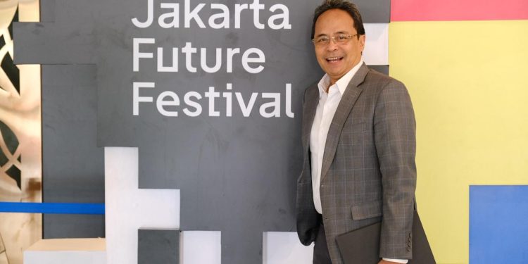 Bank Jakarta Dorong Inklusi dan Keterhubungan Kota
