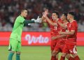 Timnas Indonesia Raih Kemenangan 3-0 atas Oman di FIFA Matchday