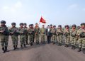 Pelatihan Dasar Militer Komcad Dukung Penguatan Karakter ASN