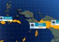 BMKG: Sebagian Wilayah Indonesia Memasuki Musim Kemarau
