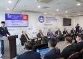 Indonesia Usulkan Diplomasi Infrastruktur Hijau di Forum Ekonomi Eurasia-ASEAN