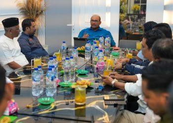 Pemkab Pidie Didorong Segera Mulai Rehabilitasi Pascabencana