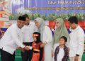 Wakil Bupati Siak Soroti Pentingnya Pendidikan Anak Usia Dini