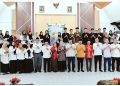 Bupati Tolitoli Dorong Pembumian Nilai Al-Qur’an Lewat MTQ