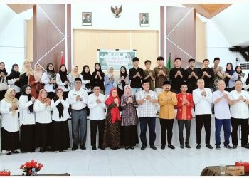 Bupati Tolitoli Dorong Pembumian Nilai Al-Qur’an Lewat MTQ