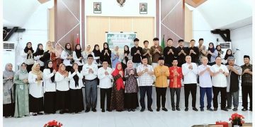 Bupati Tolitoli Dorong Pembumian Nilai Al-Qur’an Lewat MTQ