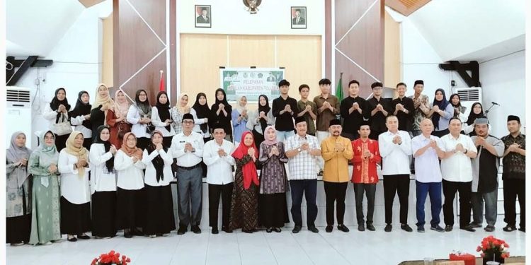 Bupati Tolitoli Dorong Pembumian Nilai Al-Qur’an Lewat MTQ