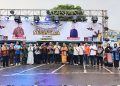 Pembukaan Gelar Budaya Nusantara Season 2 di Tolitoli Dorong Ekonomi Kreatif