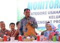 Desa Sukasari Raih Keberhasilan dalam Pemberdayaan Ekonomi Keluarga