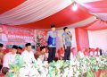 Sergai Terima Program Sekolah Rakyat untuk Tingkatkan Akses Pendidikan