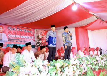 Sergai Terima Program Sekolah Rakyat untuk Tingkatkan Akses Pendidikan