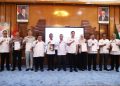 Pemprov Banten Dapat Pengakuan Kualitas Tinggi dari Ombudsman RI