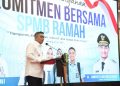 Pemprov Banten Tegaskan Komitmen SPMB Ramah untuk Tahun Ajaran 2026–2027