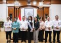 Gubernur Banten Berikan Dukungan untuk Jannisary di Ajang Nasional