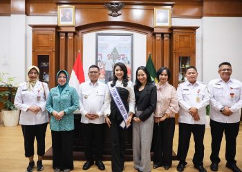 Gubernur Banten Berikan Dukungan untuk Jannisary di Ajang Nasional