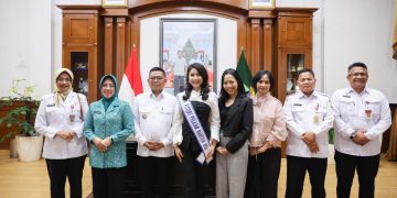 Gubernur Banten Berikan Dukungan untuk Jannisary di Ajang Nasional