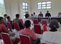 Warga Agrowisata Sambut Positif Rencana Pembangunan Transdepo Sampah