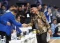 Gubernur Kalbar Dorong Parpol Jadi Mitra Strategis Pembangunan Daerah