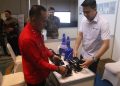 Wagub Kalbar Krisantus Dorong Inovasi Layanan Air Minum Berbasis Teknologi