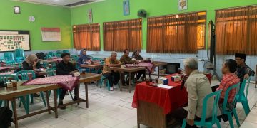 Kwarcab Batang dan FKBM Siapkan JAWARA Jateng 2026