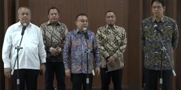 Pemerintah dan BI Perkuat Sinergi untuk Stabilitas Rupiah dan Fiskal