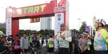 Polda Jatim Selenggarakan Bromo KOM XII untuk Peringati HUT Bhayangkara ke-80