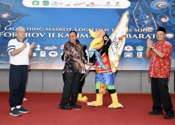 FORPROV II Kalbar 2026: Ajang Olahraga dan Penggerak Ekonomi Daerah