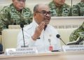 Lima Aspek Penting Penataan Lahan di Pasuruan Disoroti Dirjen Bina Adwil