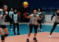 Timnas Voli Putri Indonesia Raih Kemenangan Perdana di AVC Women’s Volleyball Cup 2026
