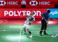 Dua Wakil Indonesia Melaju ke Final Indonesia Open 2026