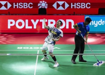 Dua Wakil Indonesia Melaju ke Final Indonesia Open 2026