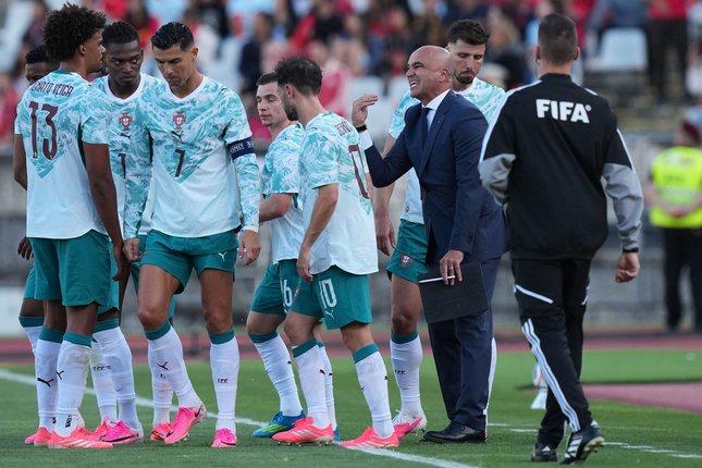 Portugal Raih Kemenangan Tipis 2-1 atas Chile dalam Laga Uji Coba