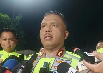 Polri Menunda Pelaksanaan Operasi Patuh 2026