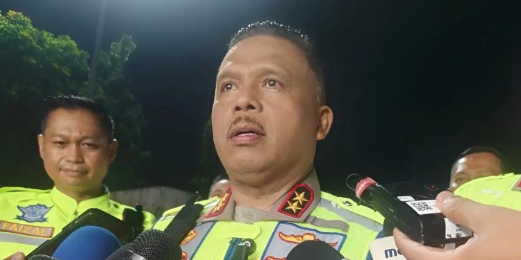 Polri Menunda Pelaksanaan Operasi Patuh 2026