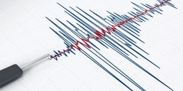 Gempa Magnitudo 5,0 Mengguncang Maluku Barat Daya