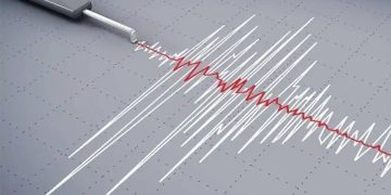 Gempa Magnitudo 3,1 Guncang Wilayah Maluku Tengah