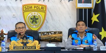 Polri Pastikan Rekrutmen Akpol 2026 Hanya Melalui Jalur Reguler Nasional
