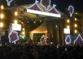 Penampilan Rumahsakit Hidupkan Nostalgia di RANS Carnival Pekanbaru